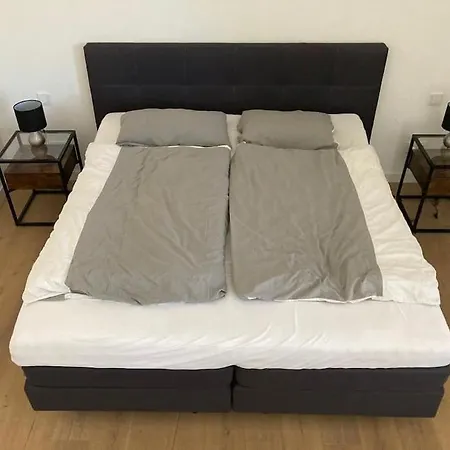 Haus Mit Viel Platz, Terrasse Und Garten Vakantiehuis