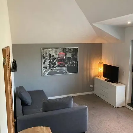 Vakantiehuis Haus Mit Viel Platz, Terrasse Und Garten Alfter