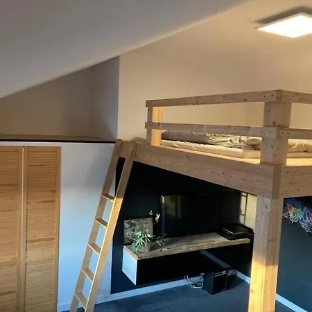 Haus Mit Viel Platz, Terrasse Und Garten Alfter