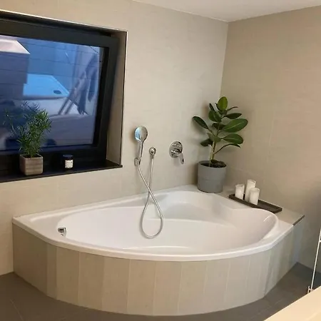 Haus Mit Viel Platz, Terrasse Und Garten Vakantiehuis Alfter