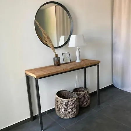 Haus Mit Viel Platz, Terrasse Und Garten Vakantiehuis