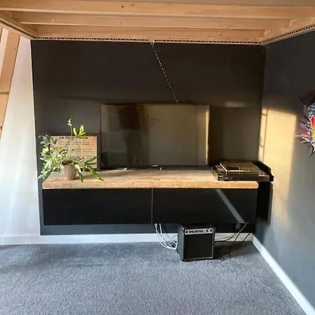 Haus Mit Viel Platz, Terrasse Und Garten Alfter