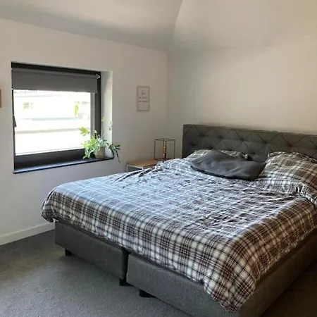 Haus Mit Viel Platz, Terrasse Und Garten Vakantiehuis *