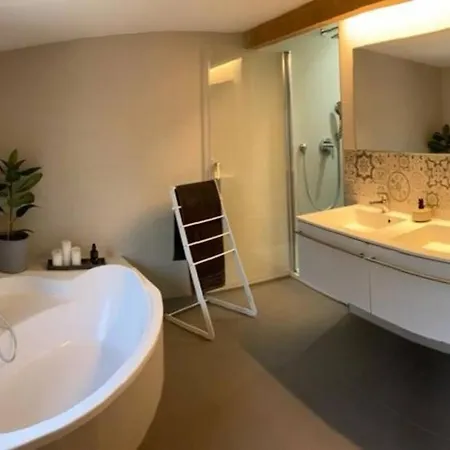 Haus Mit Viel Platz, Terrasse Und Garten Vakantiehuis Alfter