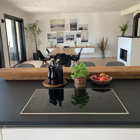 Haus Mit Viel Platz, Terrasse Und Garten Alfter